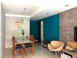 Blk 588A Park Central @ Amk (Ang Mo Kio), HDB 5 Rooms #208259491